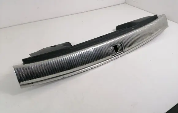 Audi Q5 SQ5 Trunk/boot sill cover protection 8R0864513C