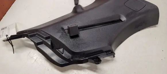 Mazda 6 Parcel shelf load cover mount bracket GS2A69740L GS2A68291