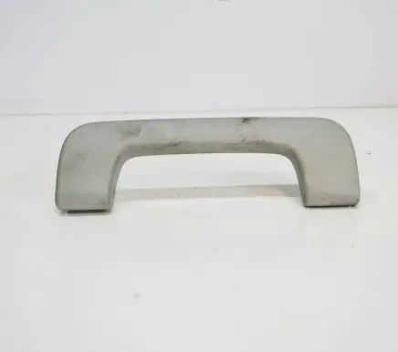 Audi A6 S6 C6 4F Front interior roof grab handle 8P0857607C