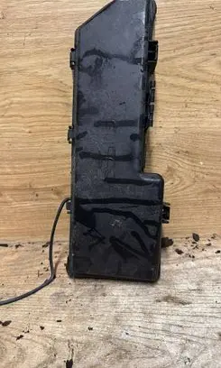 Volvo S60 Fuse box cover 9494211