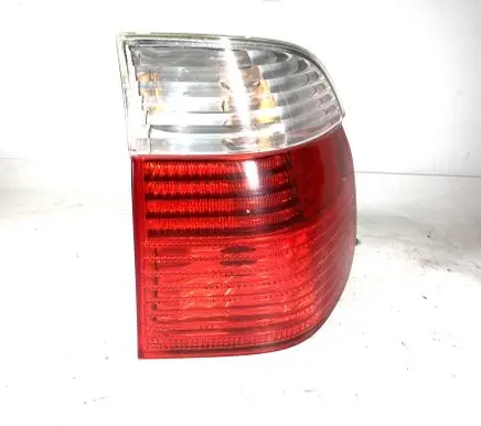 BMW 5 E39 Rear/tail lights 6902532 63216902532