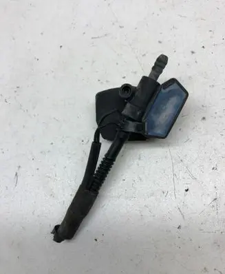 BMW 7 F01 F02 F03 F04 Windshield washer spray nozzle