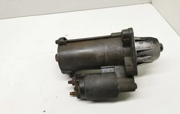 Ford Focus Starter motor 98AB11000CB