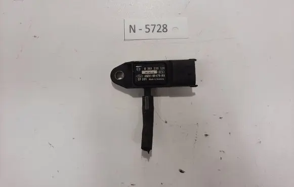 Ford S-MAX Air pressure sensor 4M519F479AA