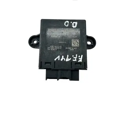 Ford Fusion II Door control unit/module DG9T14B534AH DG9T14C112AG 10023113