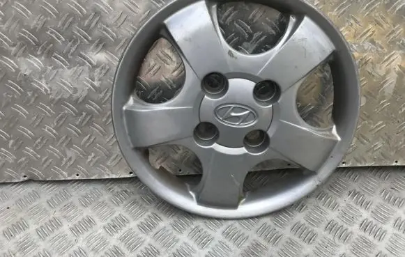 Hyundai Coupe R14 wheel hub/cap/trim 5296027100 52960-27100