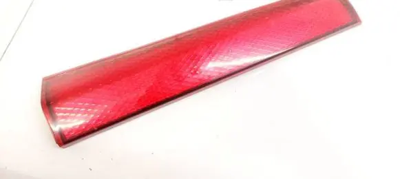 Nissan Note (E11) Rear/tail lights