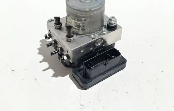 Renault Master III ABS Pump 476604079R 269872 2402021193