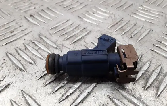 Porsche Cayenne (9PA) Fuel injector 0280156101