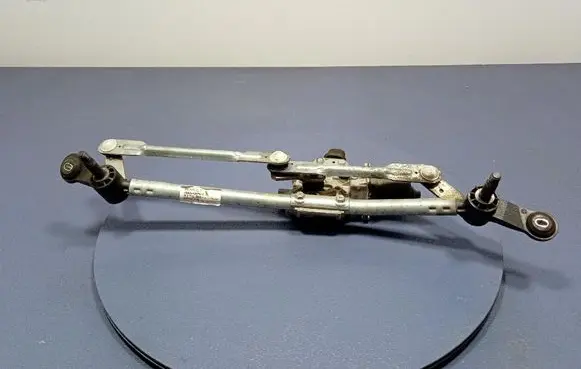 Chevrolet Express Front wiper linkage and motor 288004287R