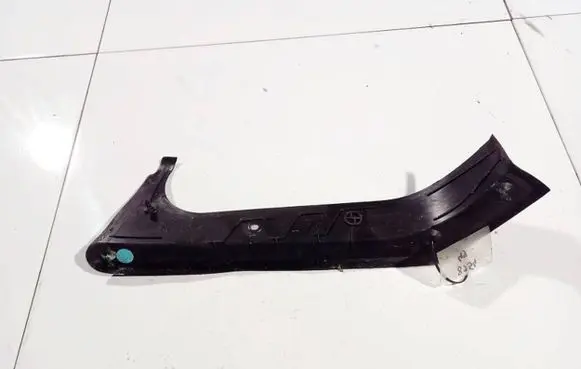 Mercedes-Benz E W212 Other trunk/boot trim element a2126931033 165902