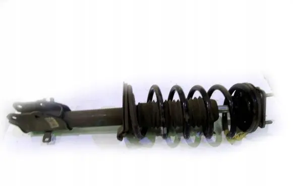 Mazda CX-7 Front shock absorber with coil spring