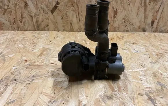 Audi A6 S6 C6 4F Electric auxiliary coolant/water pump 0392023007