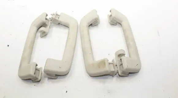Land Rover Range Rover Sport L320 A set of handles for the ceiling EDN500080