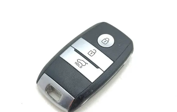 KIA Sportage Ignition key/card 
