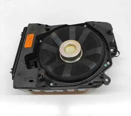 BMW M4 F82 F83 Subwoofer speaker 9210152
