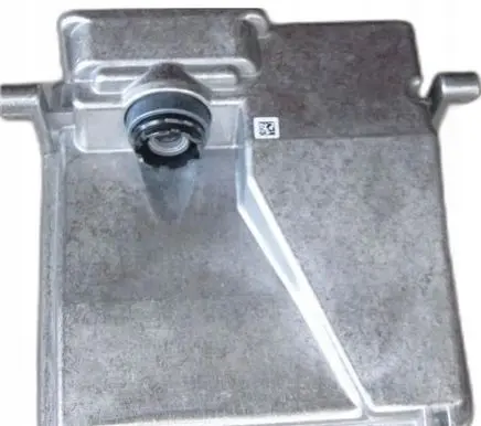 Audi TT TTS RS Mk3 8S Windshield/windscreen camera 8S0980653