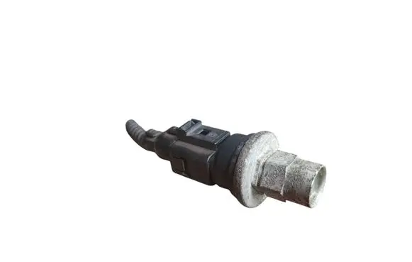Volkswagen Touran I Air conditioning (A/C) pressure sensor 1K0959126B