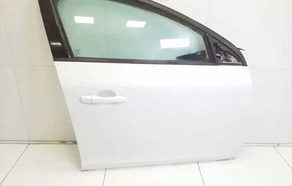 Volvo V60 Front door