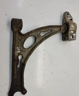 Audi A3 S3 8P Front lower control arm/wishbone 1K04071536