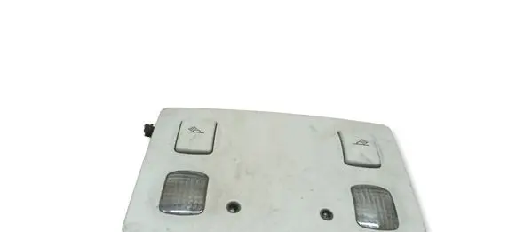 Audi A4 S4 B5 8D Front seat light 3212