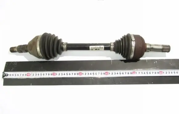 Opel Insignia A Front driveshaft