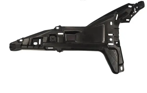 Tesla Model S Rear bumper mounting bracket 100927200F