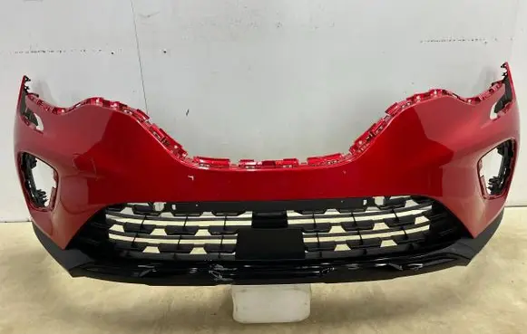 Renault Captur II Front bumper 620222192R