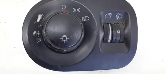 Seat Altea Light switch 5P1941431AG 040625C3