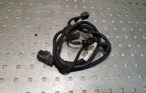 Volvo V50 Parking sensor (PDC) wiring loom