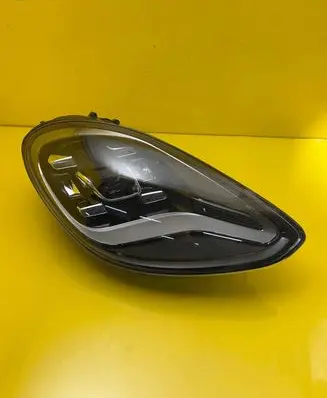 Porsche Panamera (971) Headlight/headlamp 971941034K