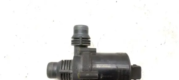 BMW Z4 E85 E86 Electric auxiliary coolant/water pump 64116917341 6917341