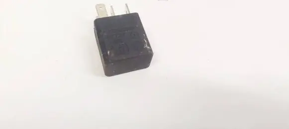 Fiat Doblo Other relay A727 46520421