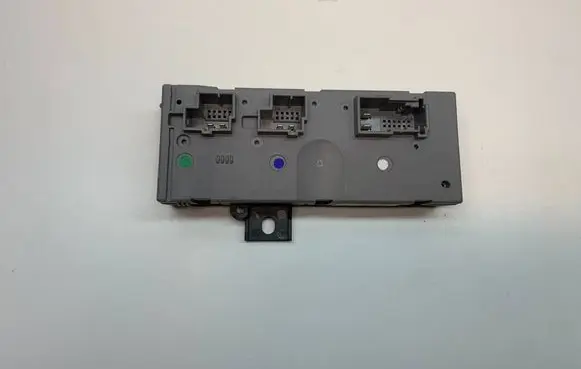 Mercedes-Benz EQS V297 Tailgate/trunk control unit/module A2979001810