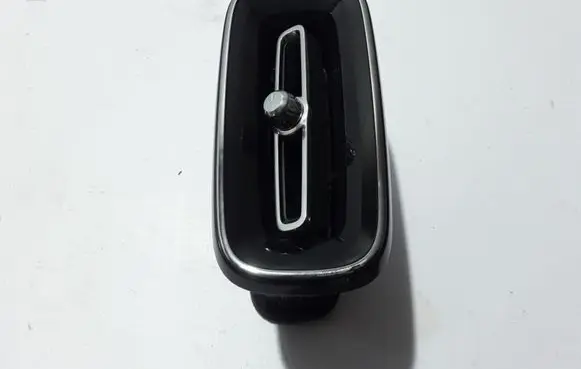 Volvo XC40 Dashboard side air vent grill/cover trim 31442626