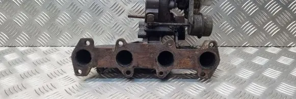 Fiat Doblo Turbo 46756155 46530749 GTB858