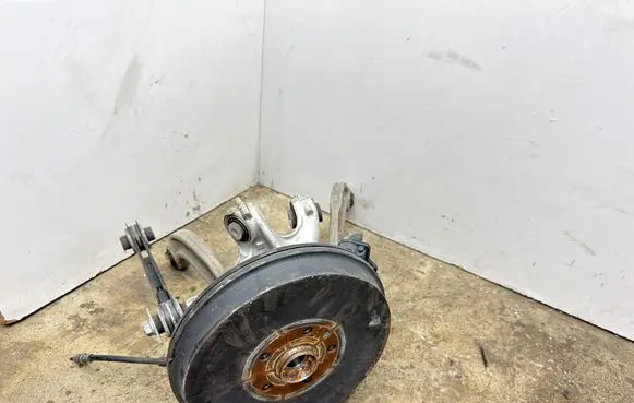 Volkswagen ID.7 Rear wheel hub spindle/knuckle 1EA436T 1EA609076 1EA501052CL