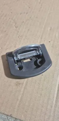 Audi A6 S6 C6 4F Tie down hook / loop 8E01J0864203