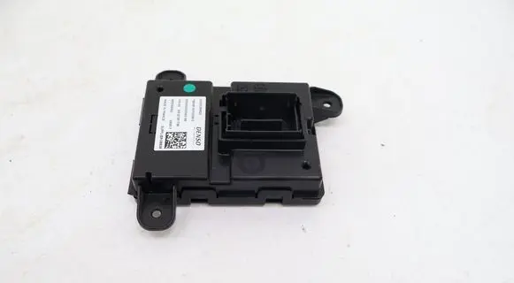 Alfa Romeo Giulia Fuel pump relay 00505366820