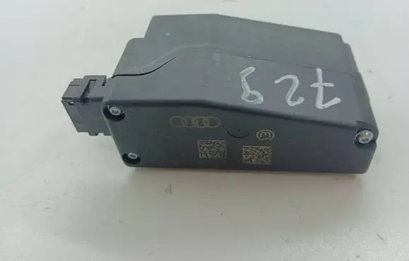 Audi A6 S6 C7 4G Steering wheel lock 4H0905852C