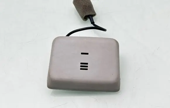 Nissan Qashqai Microphone (bluetooth/phone) 28336JD50A