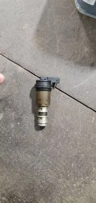 BMW X5 E53 Camshaft vanos timing valve 1707323
