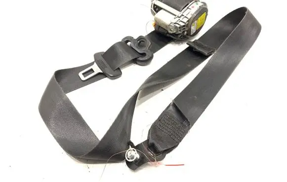Fiat Doblo Front seatbelt 735584039