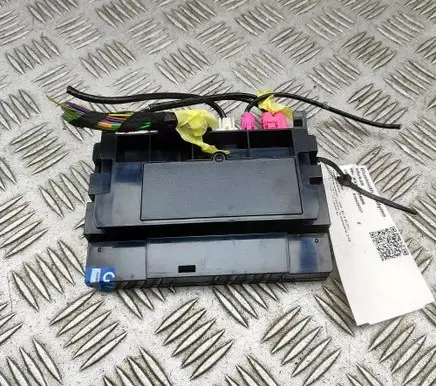 Volkswagen ID.4 Bluetooth control unit module 14A035284A 14A035284