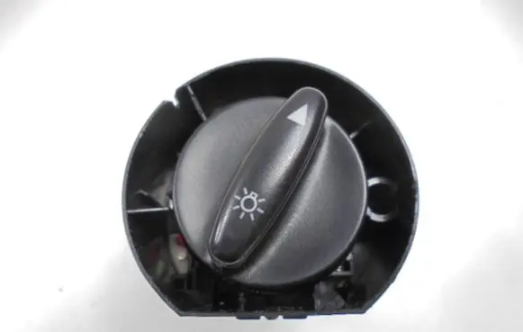 Seat Toledo III (5P) Light switch 1M1941531K