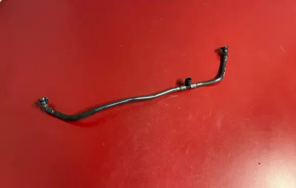 BMW X5 G05 Vacuum line/pipe/hose 8601849 13908601849