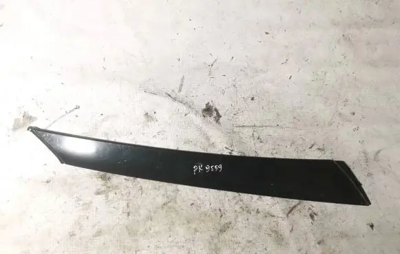 Skoda Fabia Mk2 (5J) Other front door trim element 5j6853263a