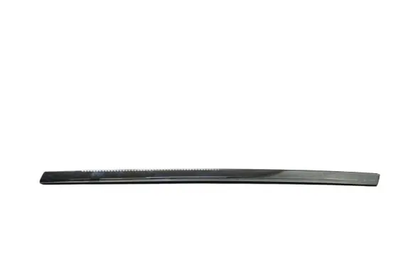 Tesla Model S Front door trim (molding)