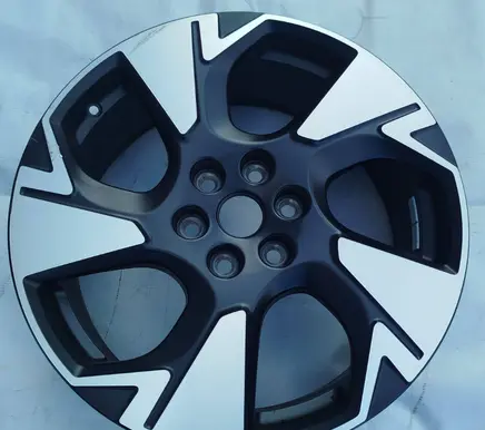 Ford Transit Custom II R19 alloy rim PZ31-KA