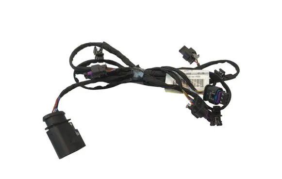 Audi Q3 F3 Parking sensor (PDC) wiring loom 83a971104autoas67 83a971104